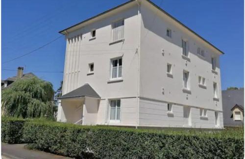 Bagnoles-de-l'Orne Apartment | Le porquerolle