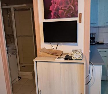 Bagnoles-de-l'Orne Apartment | Le porquerolle