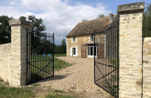 Saint-Cyr House | Le Port de Beaumont - Beaumont Saint CYR