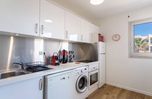 La Faviere Apartment | le Port de Bormes by Interhome