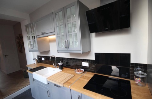 Saint-Valery-en-Caux House | Le Port de St-val - ST Valery EN Caux