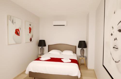 Albi Apartment | Le Porta 5