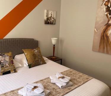 Albi Apartment | Le Porta 5