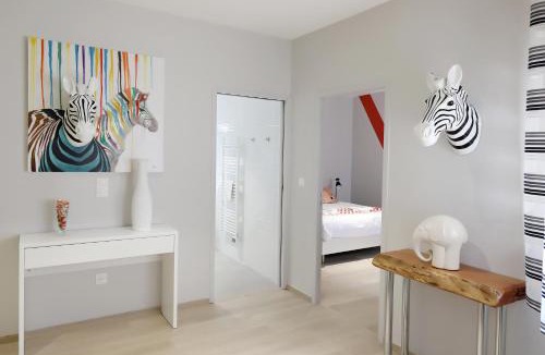 Albi Apartment | Le Porta 5