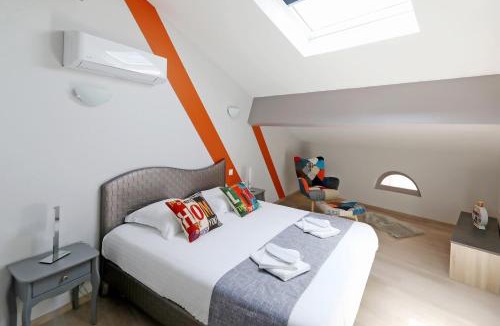 Albi Apartment | Le Porta 5