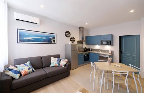 Albi Apartment | Le Porta 5