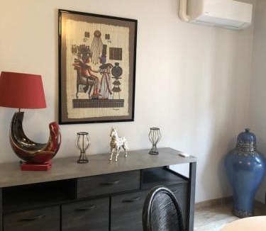 Albi Apartment | LE PORTA 9 N°2