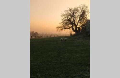 Montpinchon House | Le Portail Du Mont