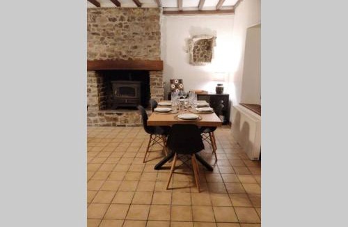 Montpinchon House | Le Portail Du Mont