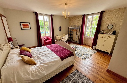 Eymet Bed & Breakfast | Le Portanel