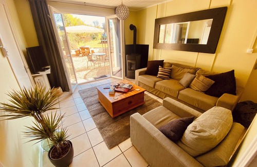 Eymet Bed & Breakfast | Le Portanel