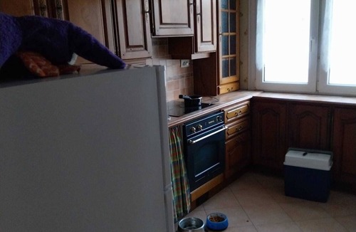 Le Portel House | Le Portel, house near the sea