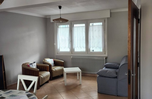 Le Portel House | Le Portel, house near the sea