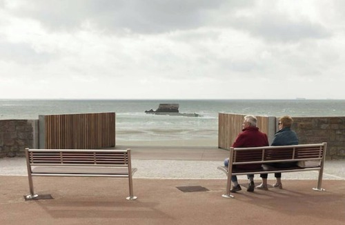 Le Portel Apartment | Le Portel Plage les 4 Saisons Prem's