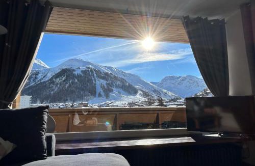 Le Cret Apartment | Le Portillo