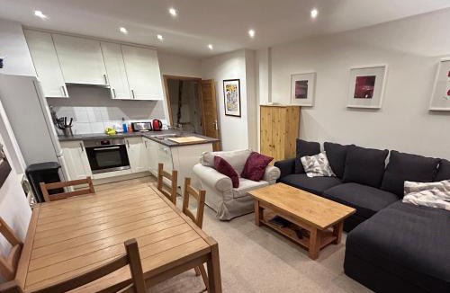 Le Cret Apartment | Le Portillo