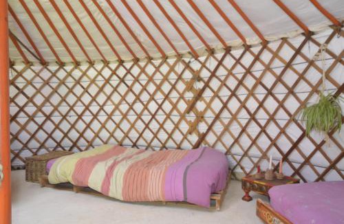 Sost Bed & Breakfast | Le portillon des fées