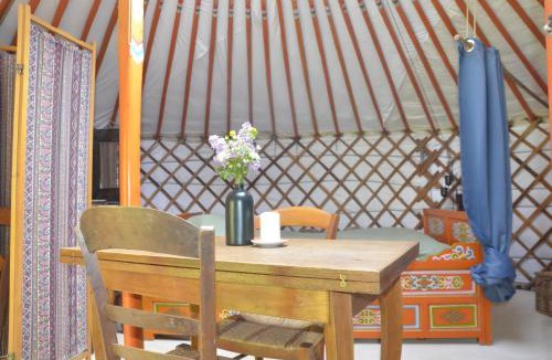 Sost Bed & Breakfast | Le portillon des fées