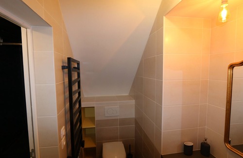 Saint-Pierre-d'Entremont Apartment | Le Postillon duo en Chartreuse