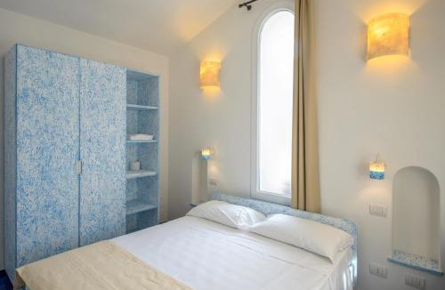 Giglio Campese Bed & Breakfast | Le poste di Simplicio B&B