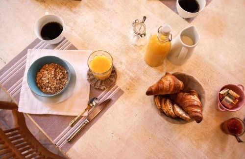 Caumont-sur-Durance Bed & Breakfast | Le Posterlon