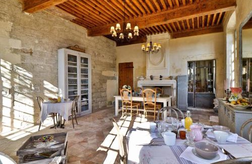 Caumont-sur-Durance Bed & Breakfast | Le Posterlon