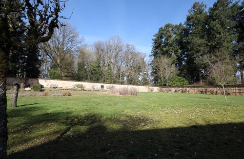 Martigny-le-Comte House | Le Potager - Martigny-le-comte