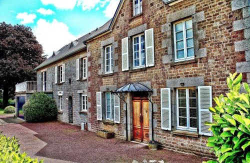 Ger Bed & Breakfast | Le Potier Jovial