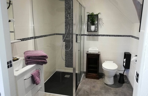 Tour-de-Faure Other | LE POTZ" 1 double room