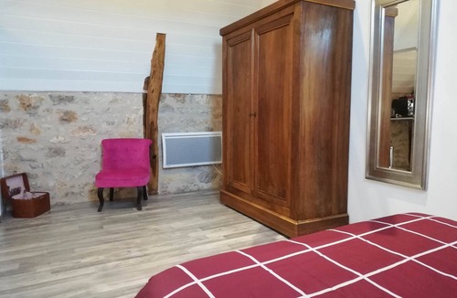 Tour-de-Faure Other | LE POTZ" 1 double room