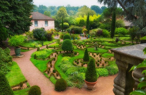 Limoges Hotel | Le Poudrier