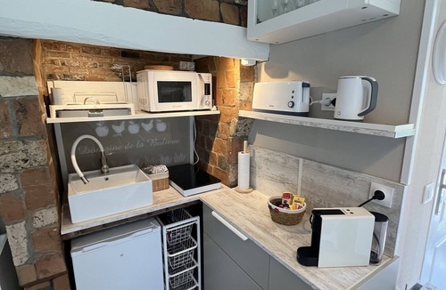 Manneville-la-Raoult Cottage | LE Poulailler DE LA Bulterie - Tiny Cottage