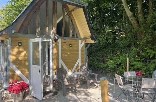 Manneville-la-Raoult Cottage | LE Poulailler DE LA Bulterie - Tiny Cottage
