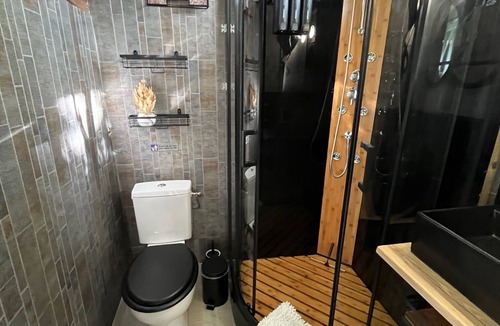 Manneville-la-Raoult Cottage | LE Poulailler DE LA Bulterie - Tiny Cottage