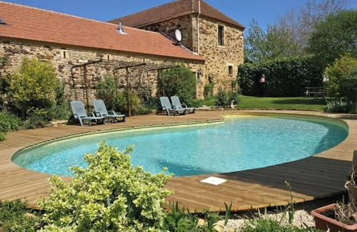 Frayssinet-le-Gelat House | Le poulailler, a charming country gîte