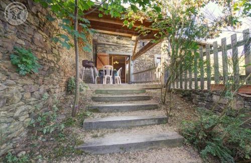 La Terrasse-sur-Dorlay House | Le poulailler