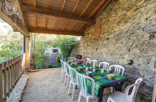 La Terrasse-sur-Dorlay House | Le poulailler