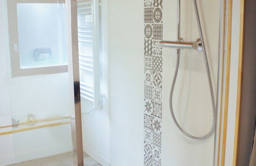 Montgilbert Apartment | Le Poulailler de Montgilbert