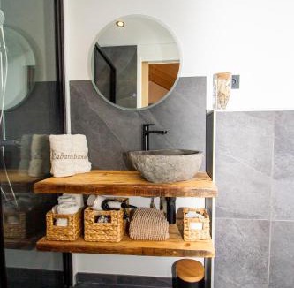 Montgilbert Apartment | Le poulailler de Montgilbert