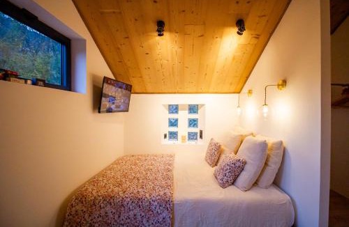 Montgilbert Apartment | Le poulailler de Montgilbert