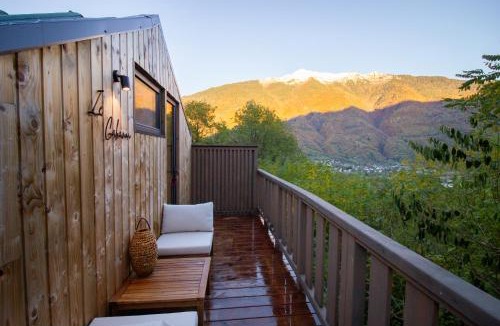 Montgilbert Apartment | Le poulailler de Montgilbert