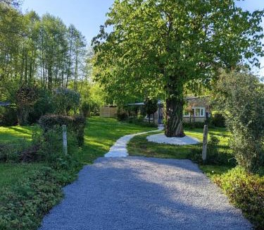Vaux-Villaine House | le poulailler