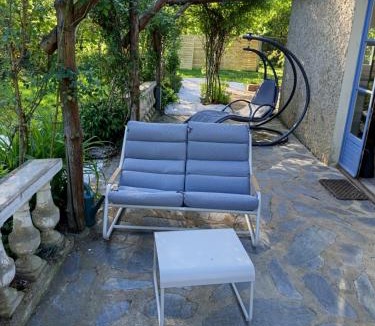 Vaux-Villaine House | le poulailler