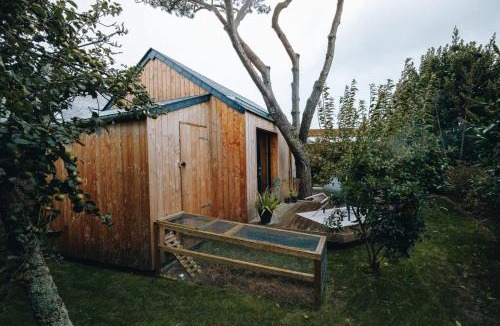 Auderville Hotel | Le Poulailler Spa & Sauna