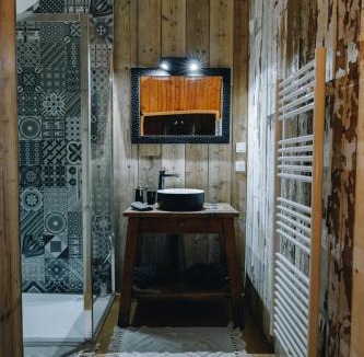 Auderville Hotel | Le Poulailler Spa & Sauna