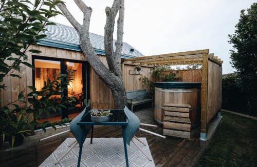 Auderville Hotel | Le Poulailler Spa & Sauna