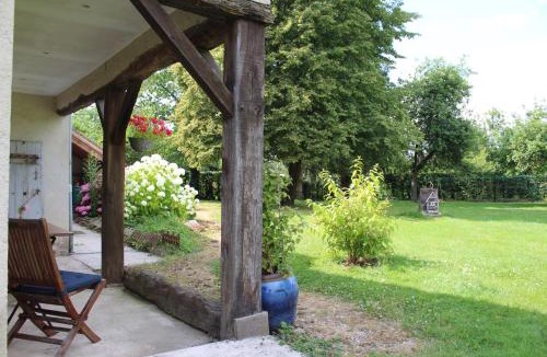 Guerard House | Le Poule House