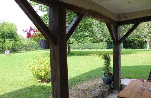 Guerard House | Le Poule House