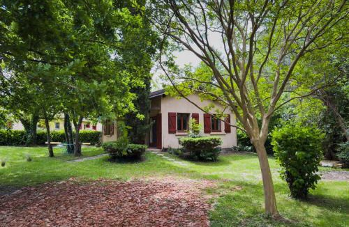 Rieux-de-Pelleport House | Le Pountou Grand Parc Nature Calme WIFI