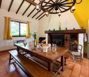 Rieux-de-Pelleport House | Le Pountou Grand Parc Nature Calme WIFI